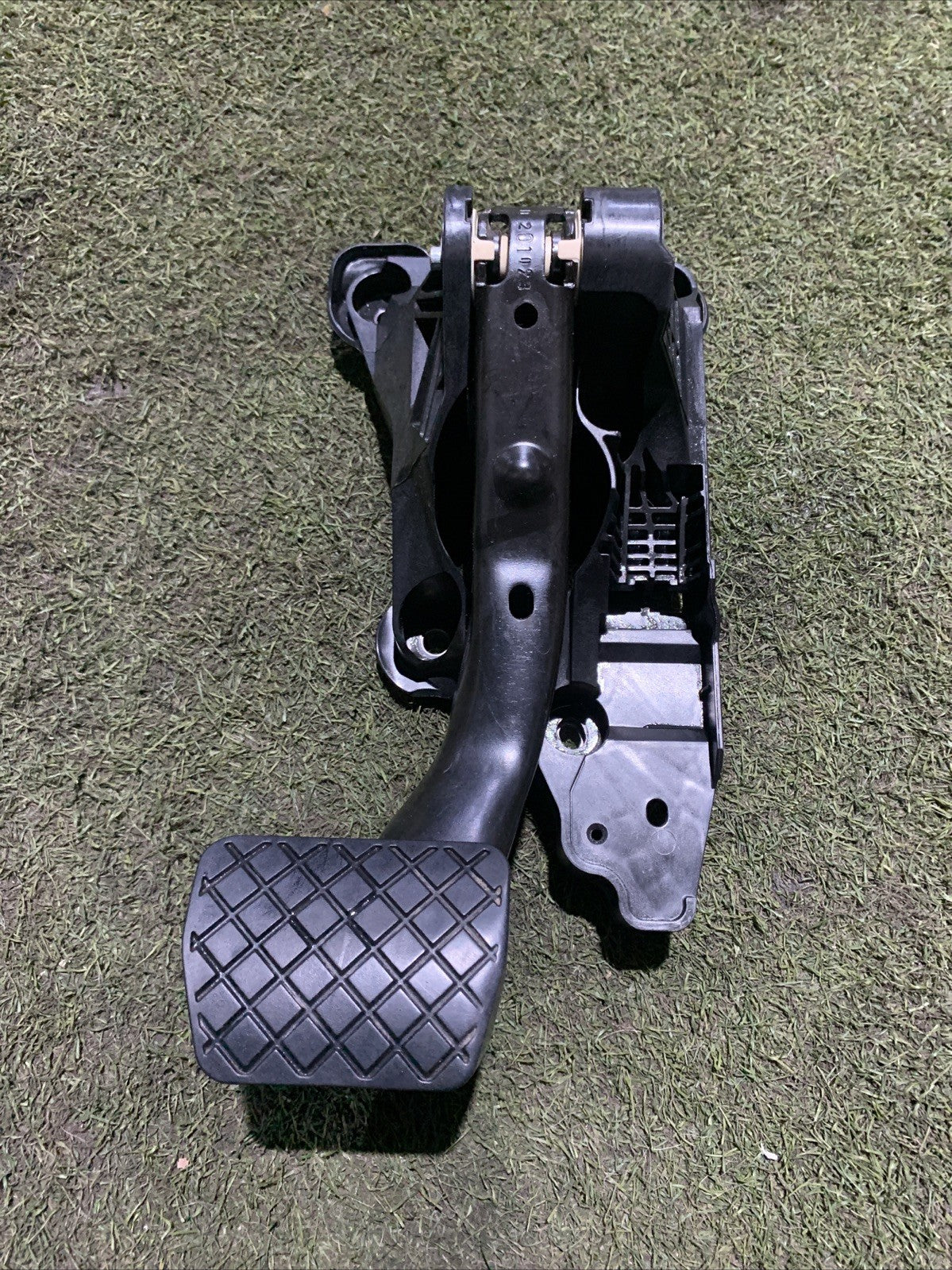 Pedale Freno Cambio Automatico Seat Arona 2024 1.0 Benzina 