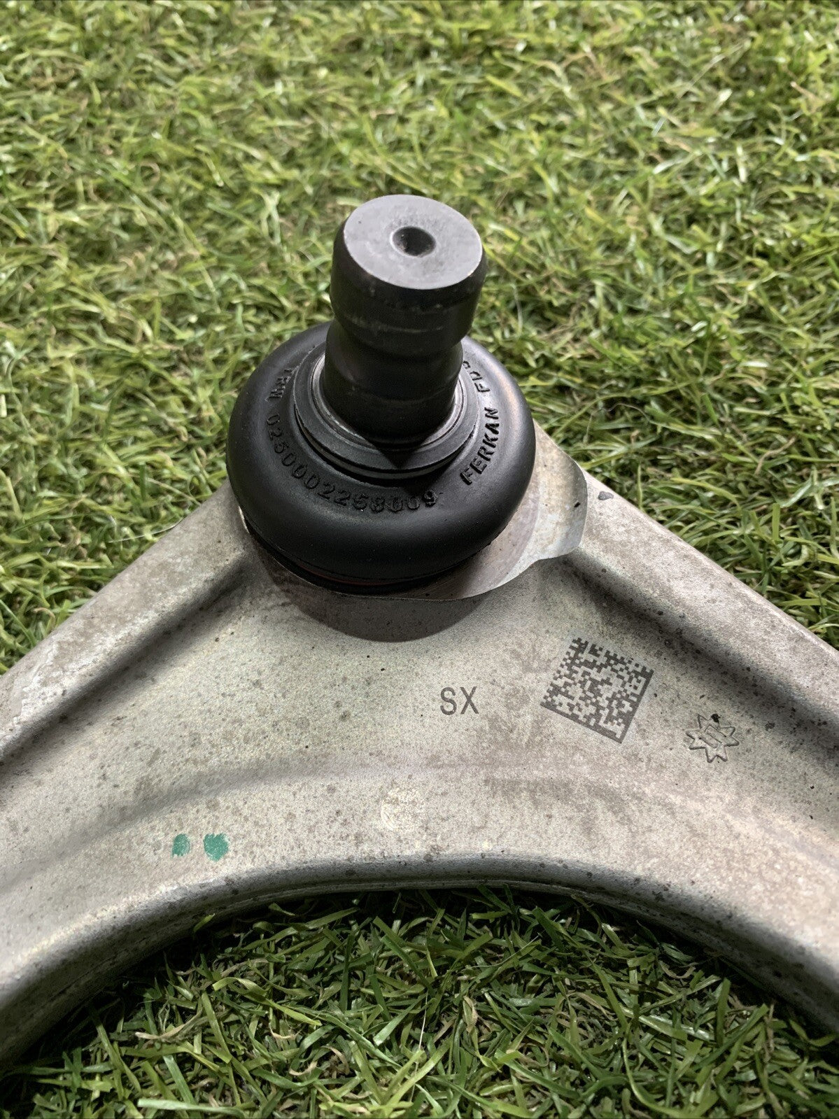 BRACCIO OSCILLANTE ANTERIORE SINISTRO ALFA ROMEO Giulia Serie (952_) K2066-02