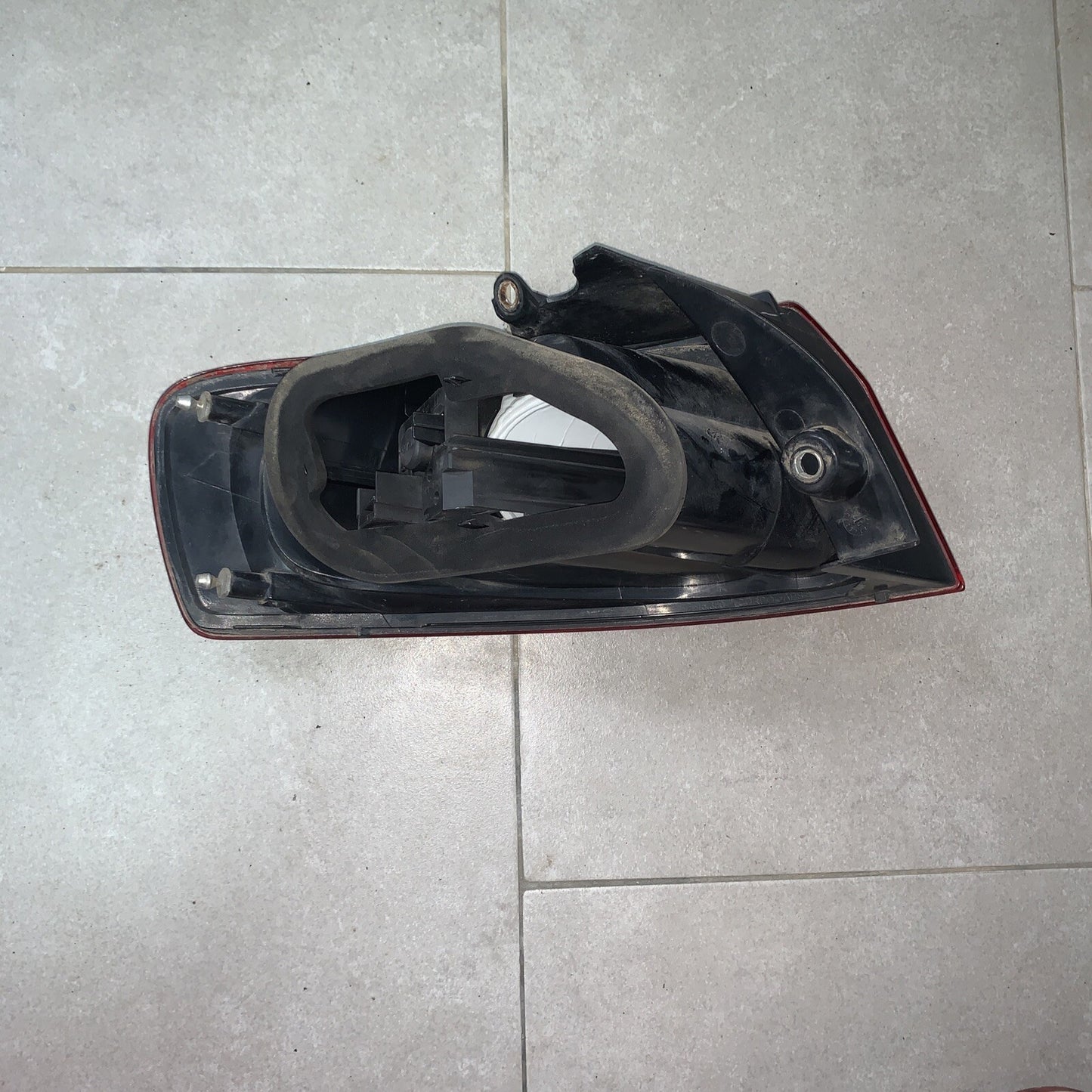 STOP FANALE POSTERIORE DESTRO PASSEGGERO FIAT Croma 2° Serie 51727249