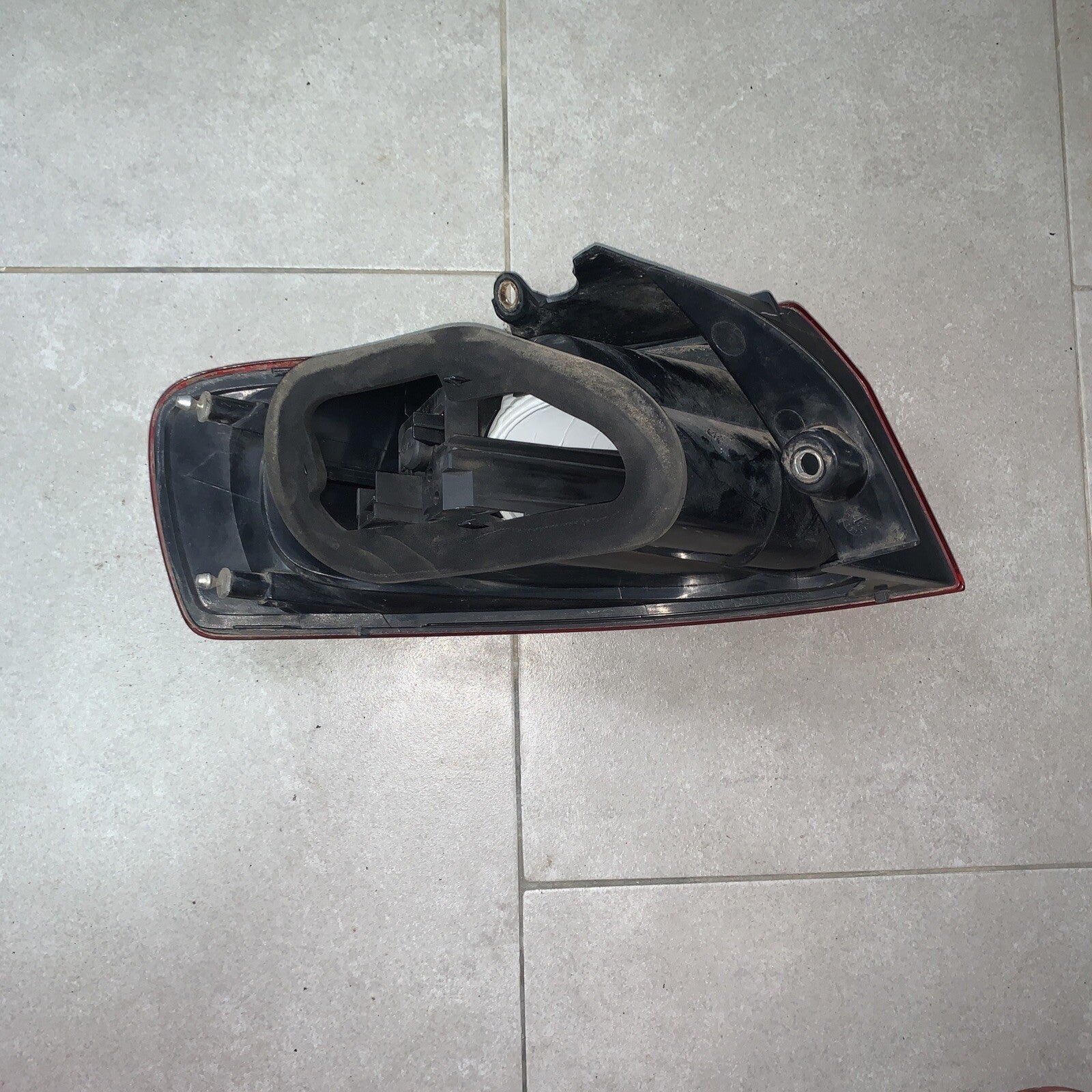 STOP FANALE POSTERIORE DESTRO PASSEGGERO FIAT Croma 2° Serie 51727249