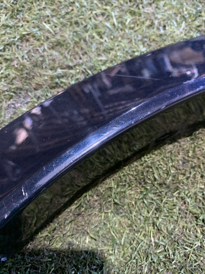 MODANATURA ARCO RUOTA POSTRIORE SINISTRO SX BMW X4 F26 8050457