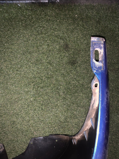 1828642 , PARAURTI POSTERIORE FIAT PUNTO  1 Serie