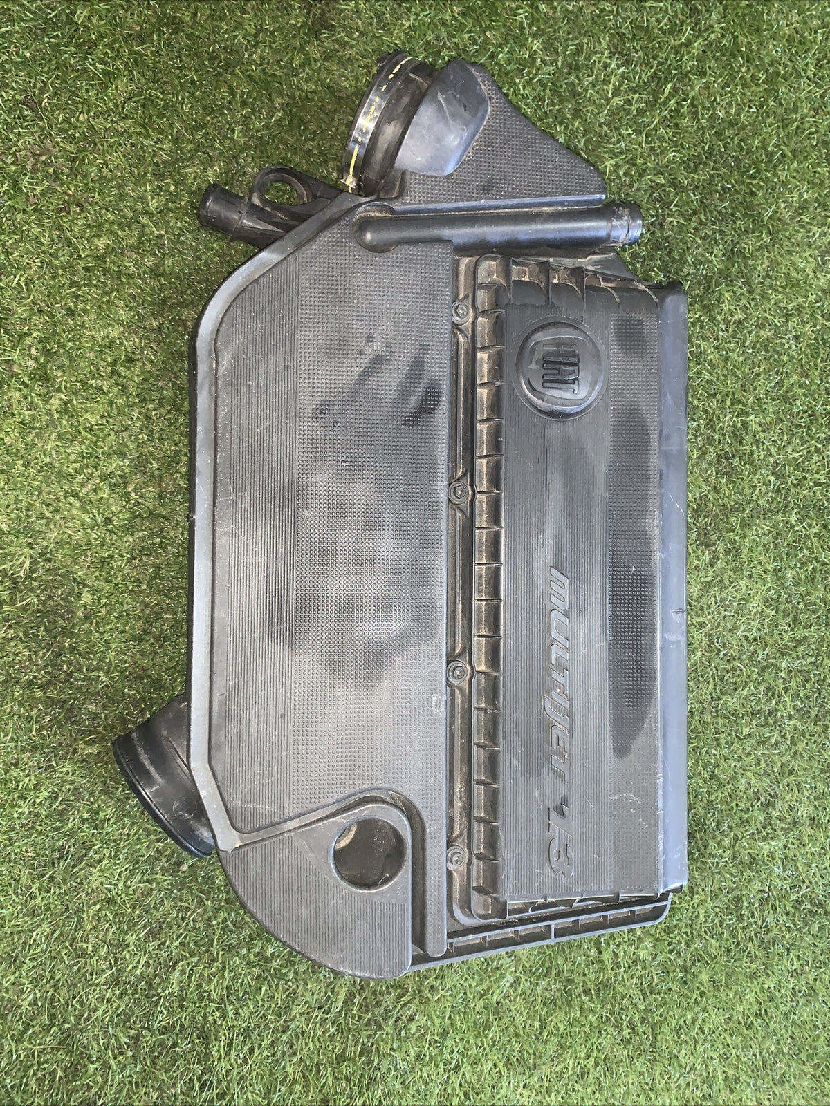 51886332 BOX SCATOLA FILTRO ARIA FIAT Panda 3° Serie 1300 Diesel