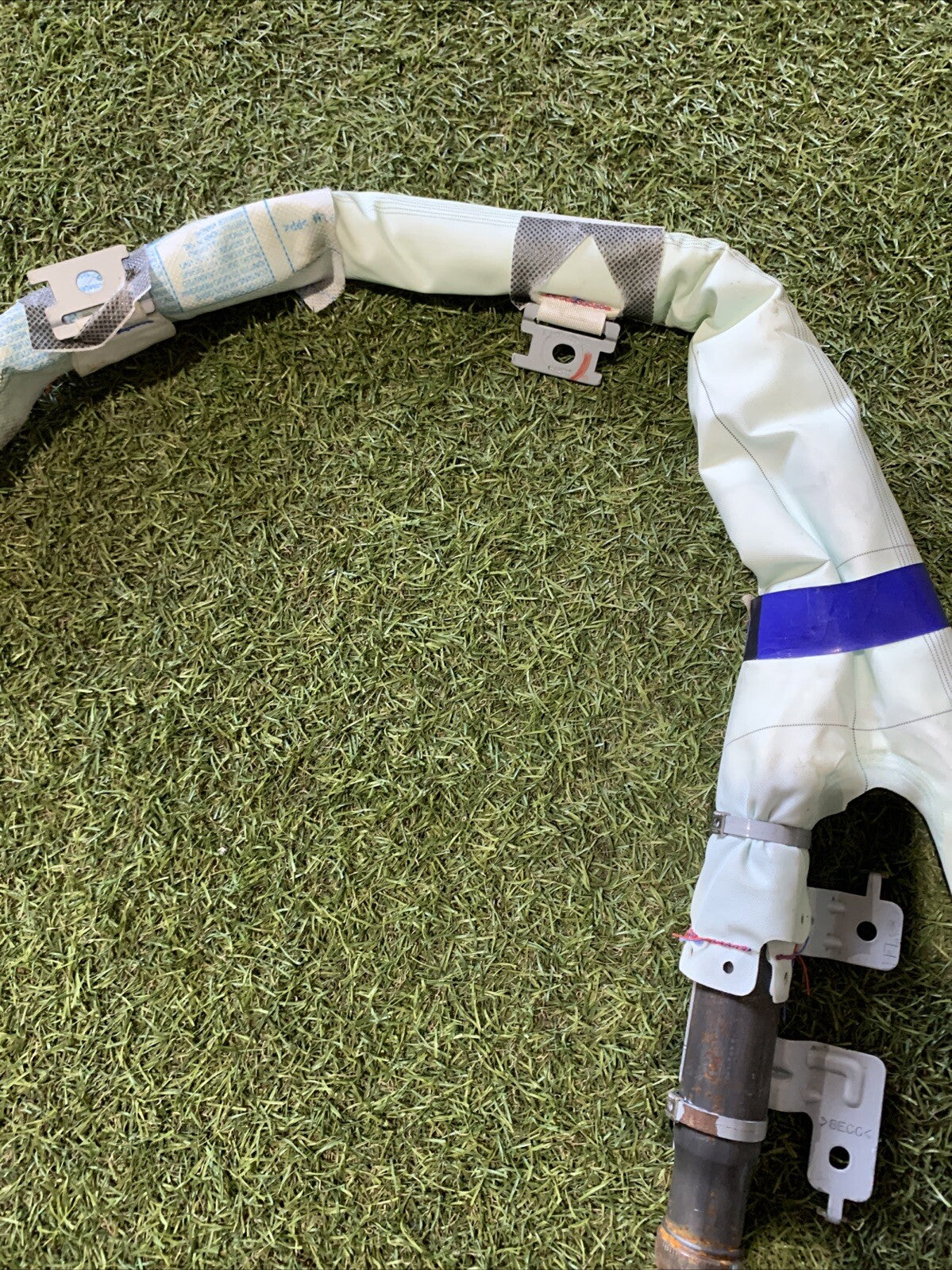 AIRBAG A TENDINA LATO SINISTRO PER HYUNDAI Tucson serie 85010D7000 (15 ) (2)