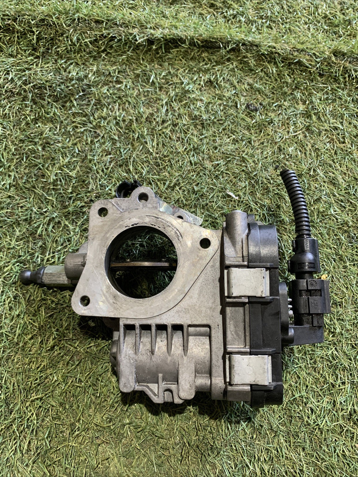 CORPO FARFALLATO FIAT Bravo 2° Serie 55200820 Diesel 1600 (07 10)