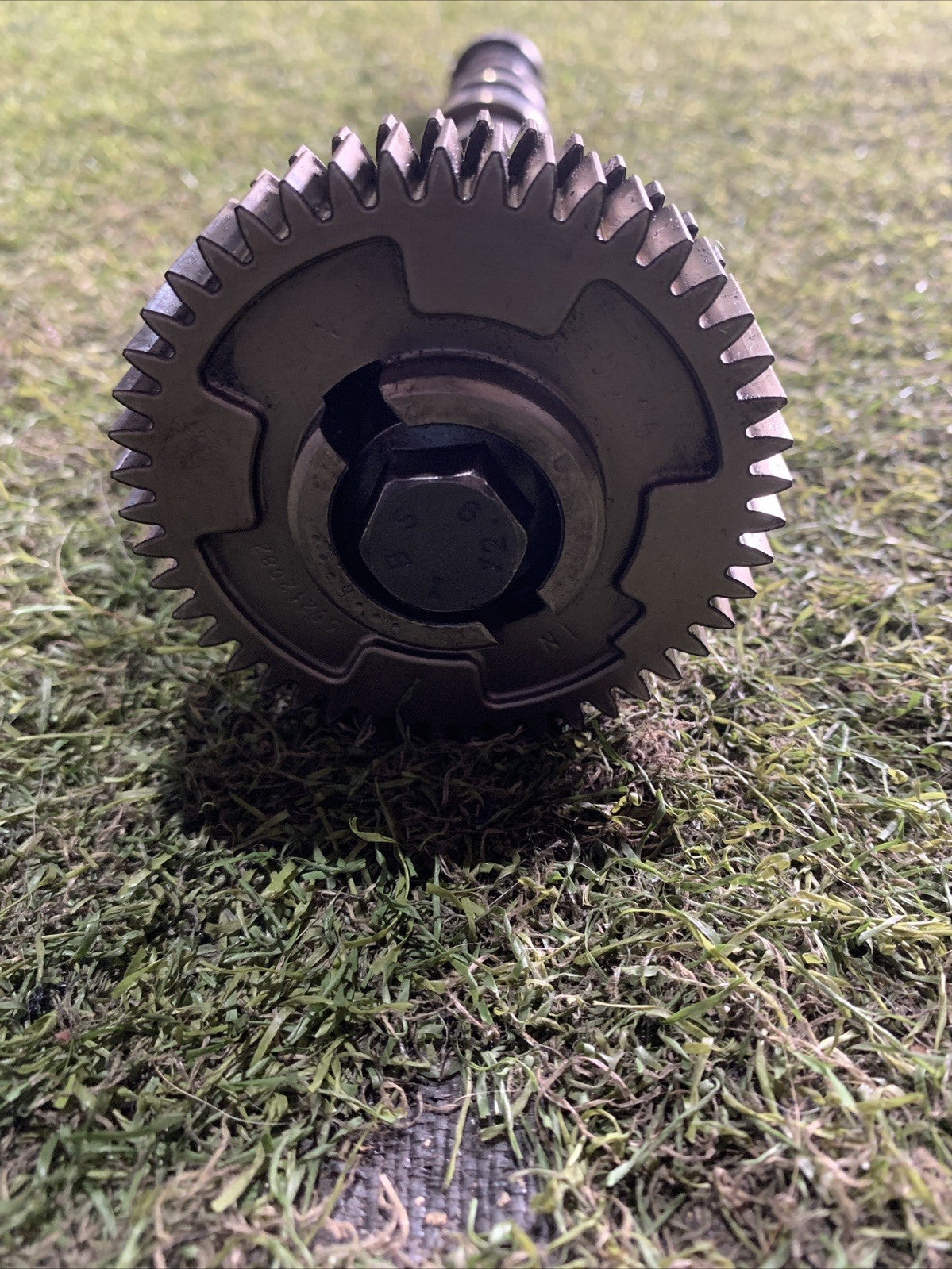 Albero A Camme Fiat Panda 3 Serie 1.3 MJT Euro 6 55206898