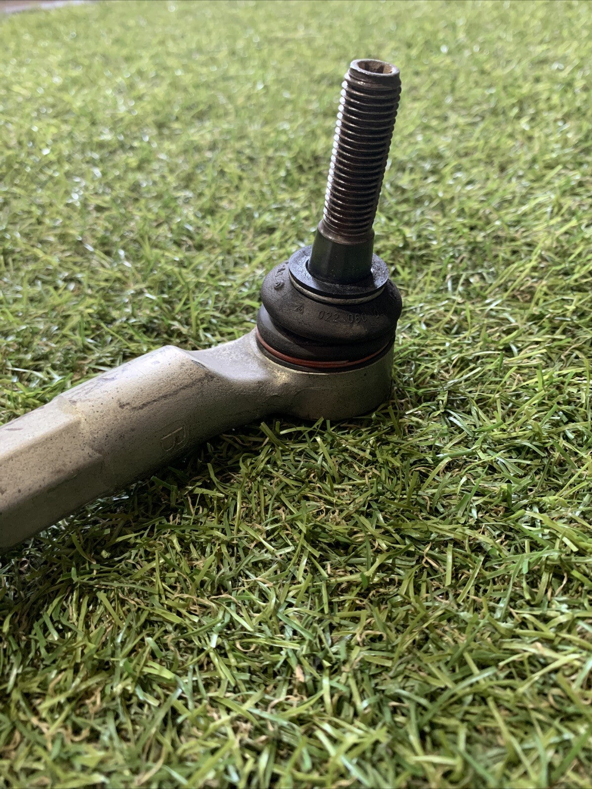 Scatola sterzo Alfa Romeo Giulietta anno 2016 originale Codice 00505287250