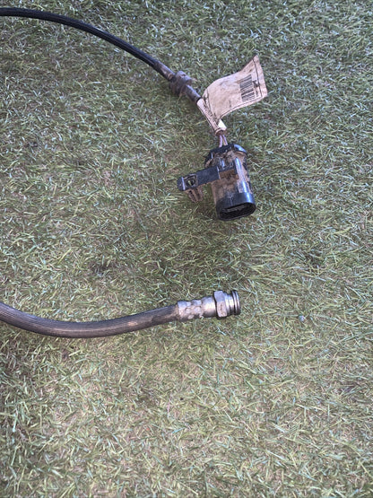 32353471C PINZA FRENO POSTERIORE DESTRO DX FIAT 500X 1.3 MTJ (DAL 2014 IN