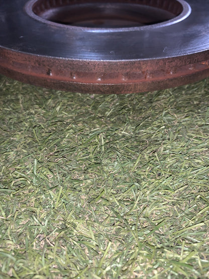 Dischi E Pasticche Posteriori Ford Fiesta 2019 1.0 Benzina Originali 