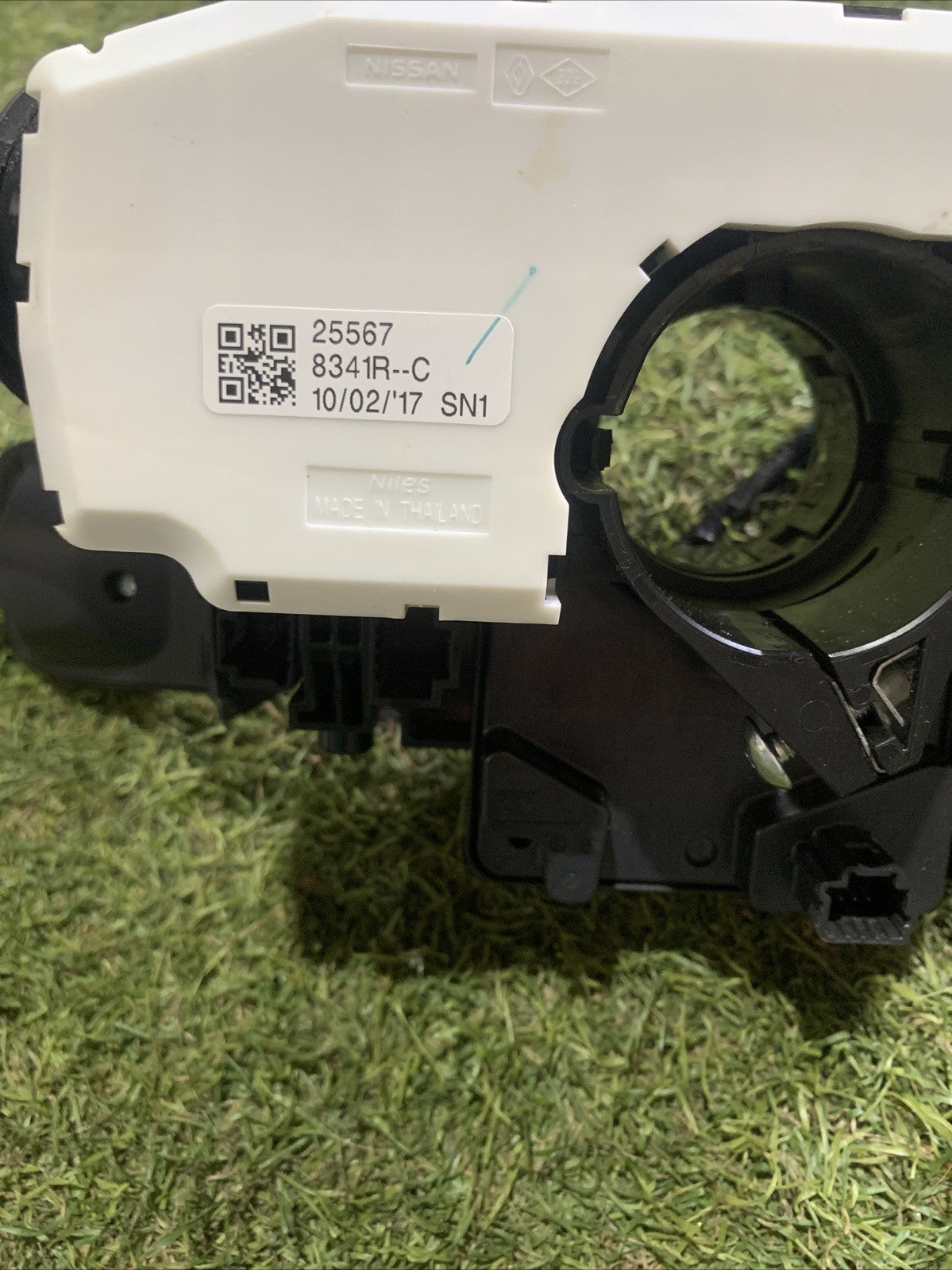 Devioluci Completo Renault Talisman 255678341R