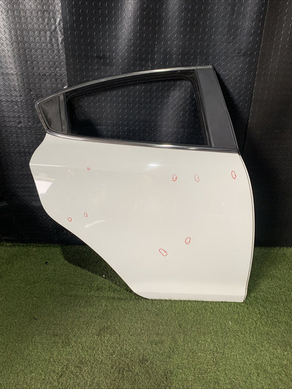 PORTA PORTIERA SPORTELLO POSTERIORE DESTRO ALFA ROMEO GIULIETTA