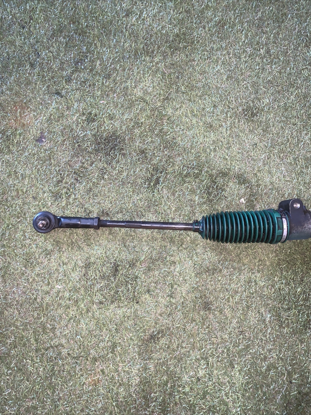 51833718 SCATOLA STERZO GUIDA LANCIA DELTA 1.6