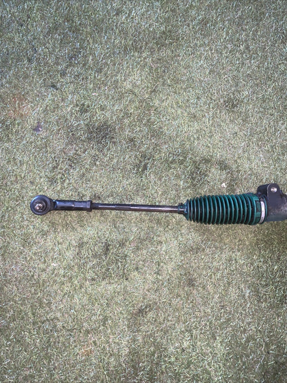 51833718 SCATOLA STERZO GUIDA LANCIA DELTA 1.6