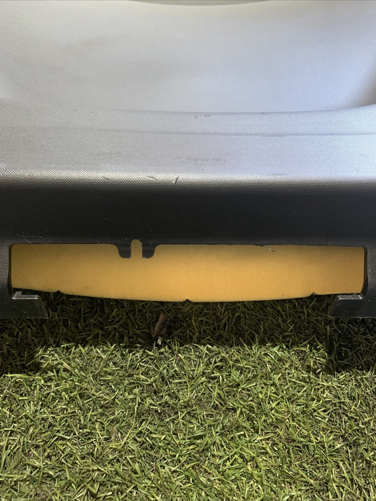 1561303030 COPERTURA RIVESTIMENTO PORTELLONE ALFA ROMEO STELVIO 2017> BX51