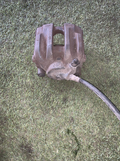 Pinza freno anteriore Sx bmw serie 1 E87 2.0