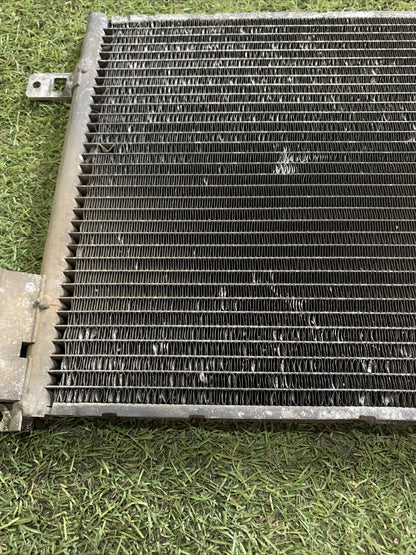RADIATORE ARIA CONDIZIONATA FIAT GRANDE PUNTO (199) 1.3 MULTIJET 90CV (2005 