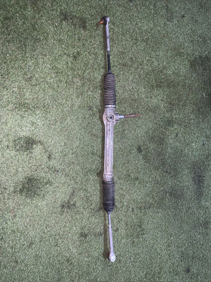 Scatola sterzo A0020918G Fiat Panda 900 Benzina Mk312 2012 In Poi