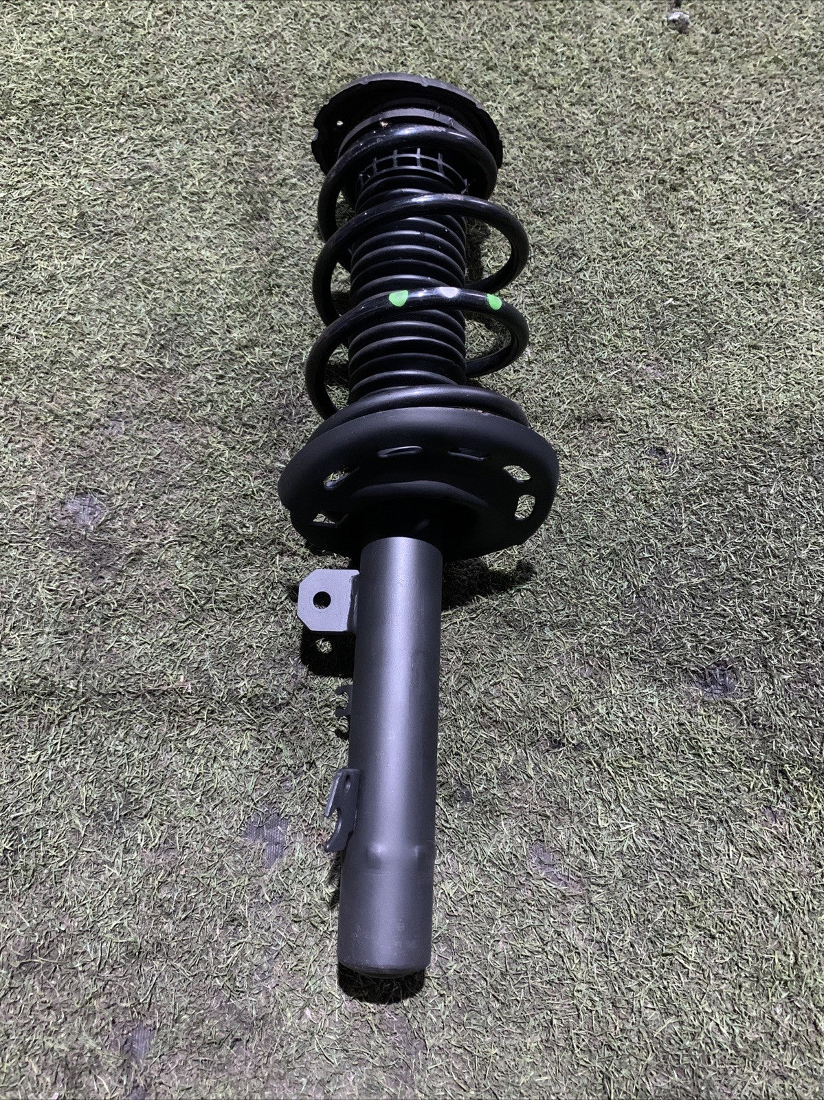 Ammortizzatore Anteriore Destro Opel Crossland X 9827238080