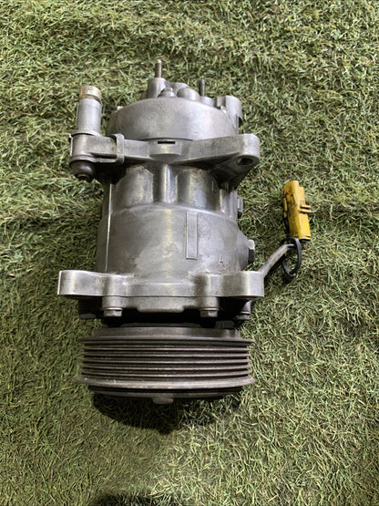 Compressore climatizzatore aria condizionata Peugeot 307 2.0 Diesel 6453KW