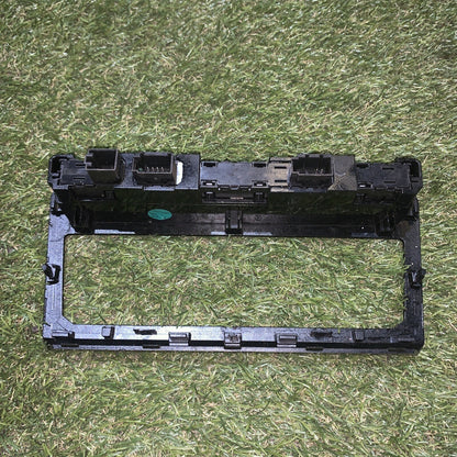 VOLKSWAGEN T-CROSS PANNELLO DI CONTROLLO MULTIFUNZIONE 2GM863041