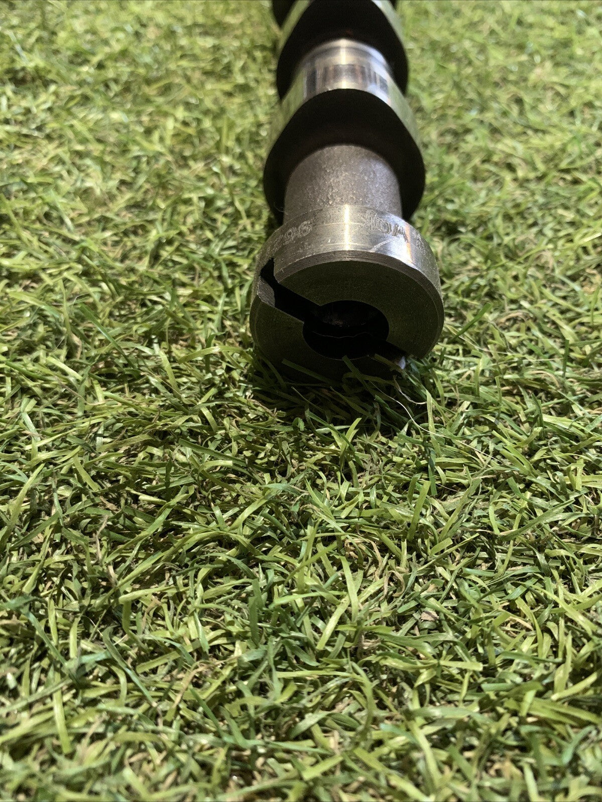 Albero A Camme Fiat ULYSSE 2.2 JTD 10DZ464HW (2)