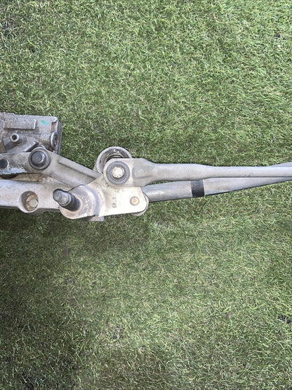 Motorino Tergicristalli Anteriore Audi Q7 2006 4L1955119