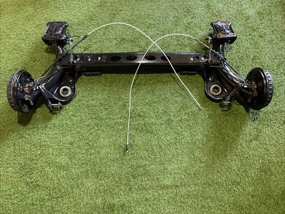 PONTE ASSALE POSTERIORE A TAMBURI AUDI A1 2021 2Q0501053CD