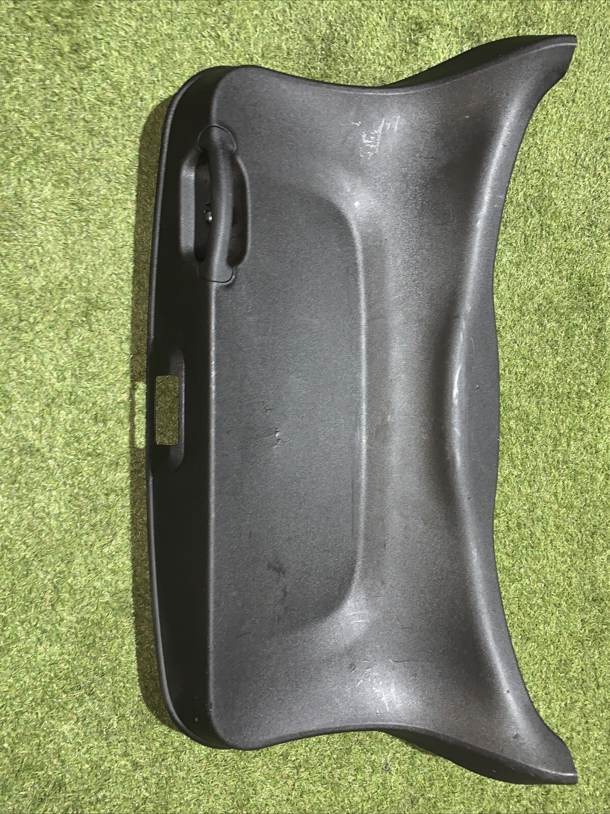 PLANCIA INTERNA PORTELLONE POSTERIORE FIAT 500X - 07356109380