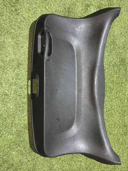 PLANCIA INTERNA PORTELLONE POSTERIORE FIAT 500X - 07356109380