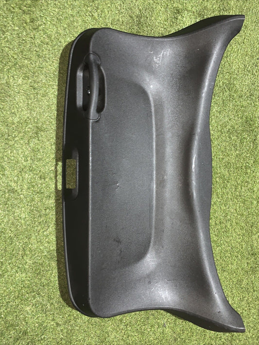 PLANCIA INTERNA PORTELLONE POSTERIORE FIAT 500X - 07356109380