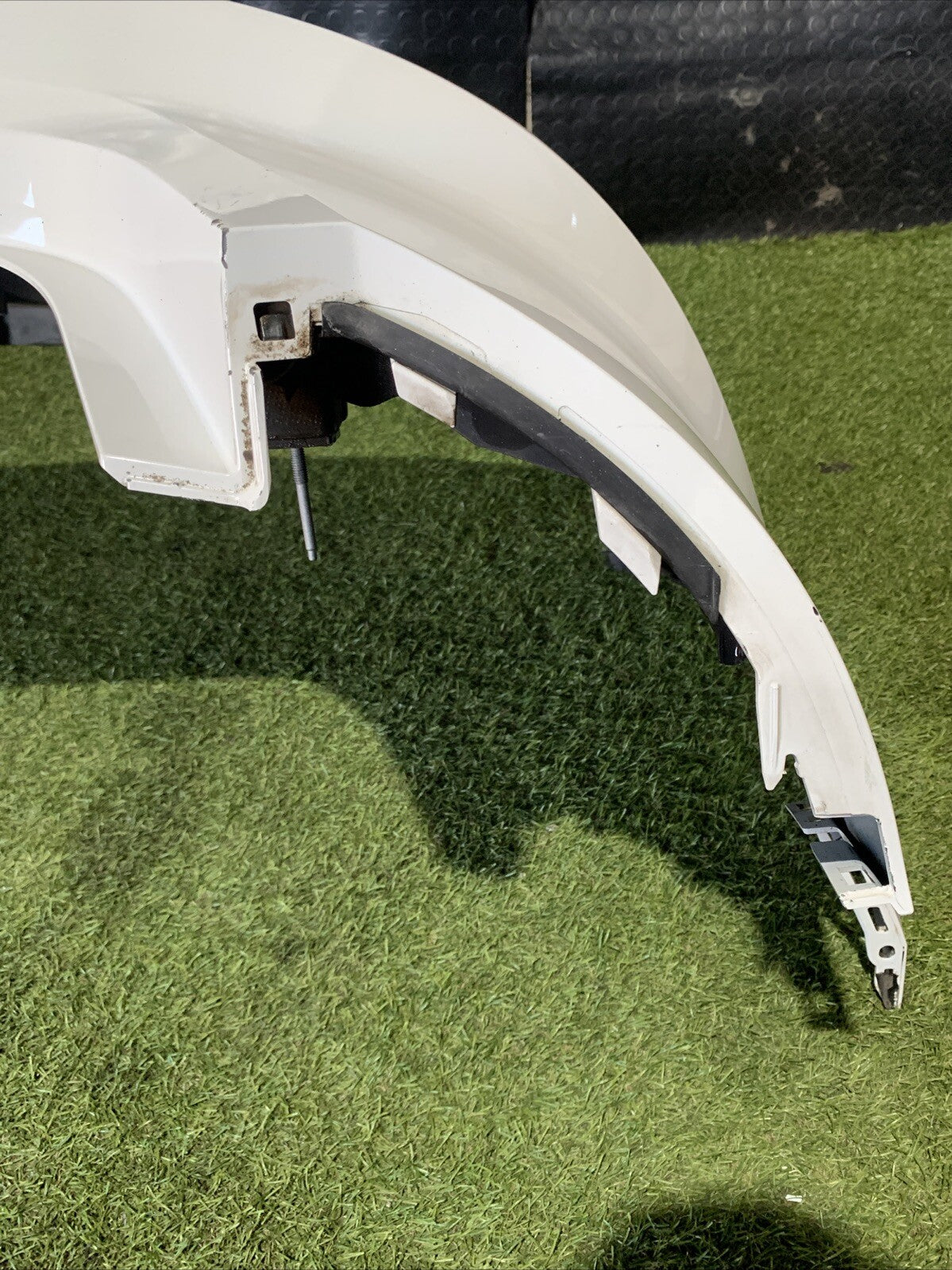 Paraurti Posteriore Audi A3 8V 2016 