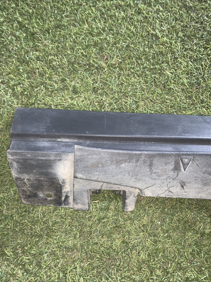 CV44-S10155-A Minigonna sottoporta laterale sx Ford Kuga Restyling 2012-17