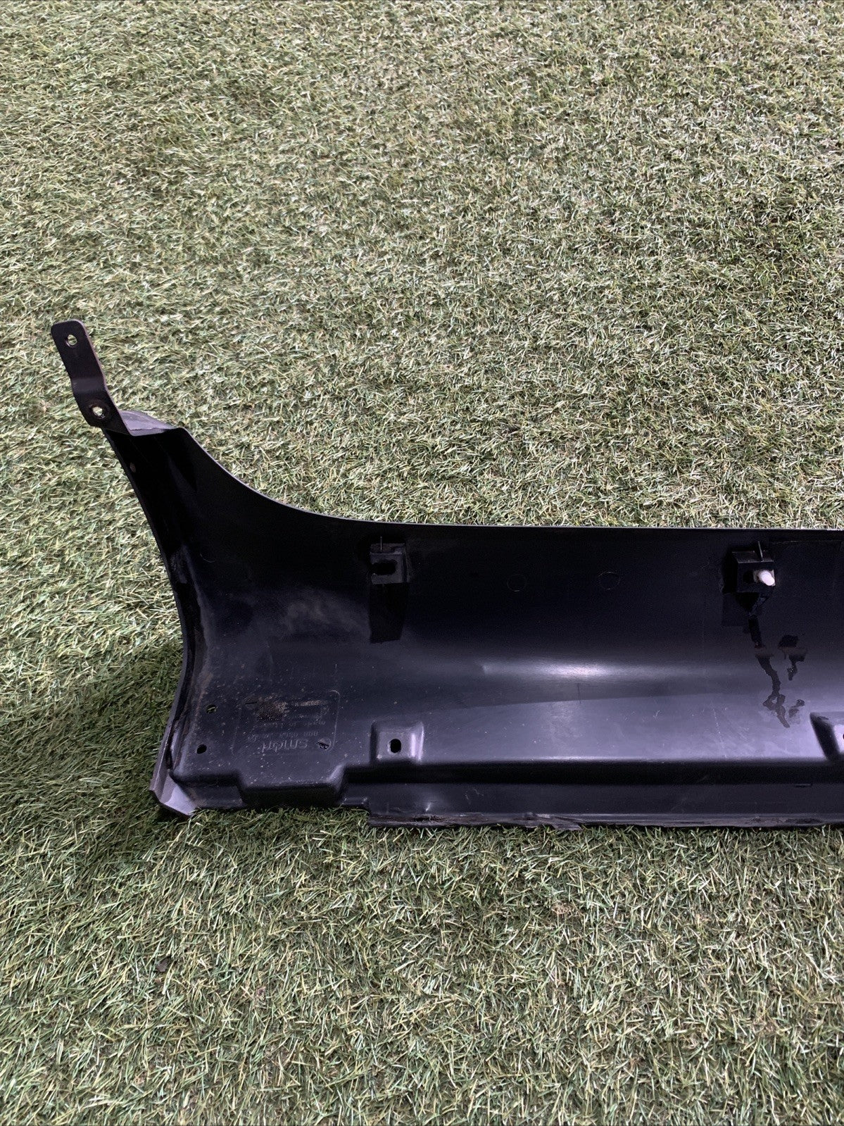 Minigonna Lato Sinistro Smart 450 2006 0000868V007