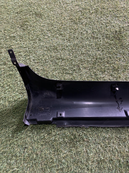 Minigonna Lato Sinistro Smart 450 2006 0000868V007