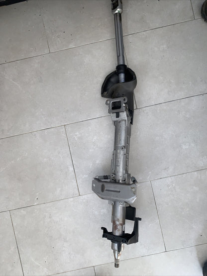 00505663430 PIANTONE CANNA STERZO ALFA ROMEO STELVIO 2.2 20052800322