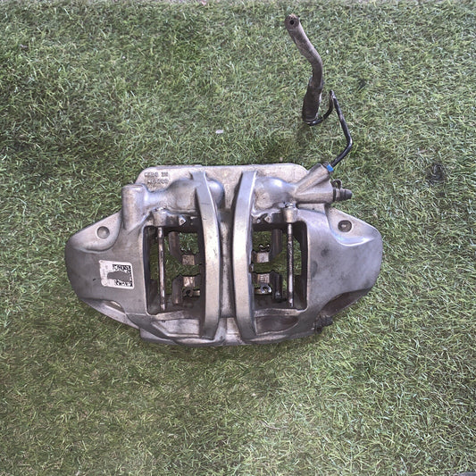 80A615106CF PINZA FRENO ANTERIORE DX Audi Q5 2.0 TDI (163 CV)