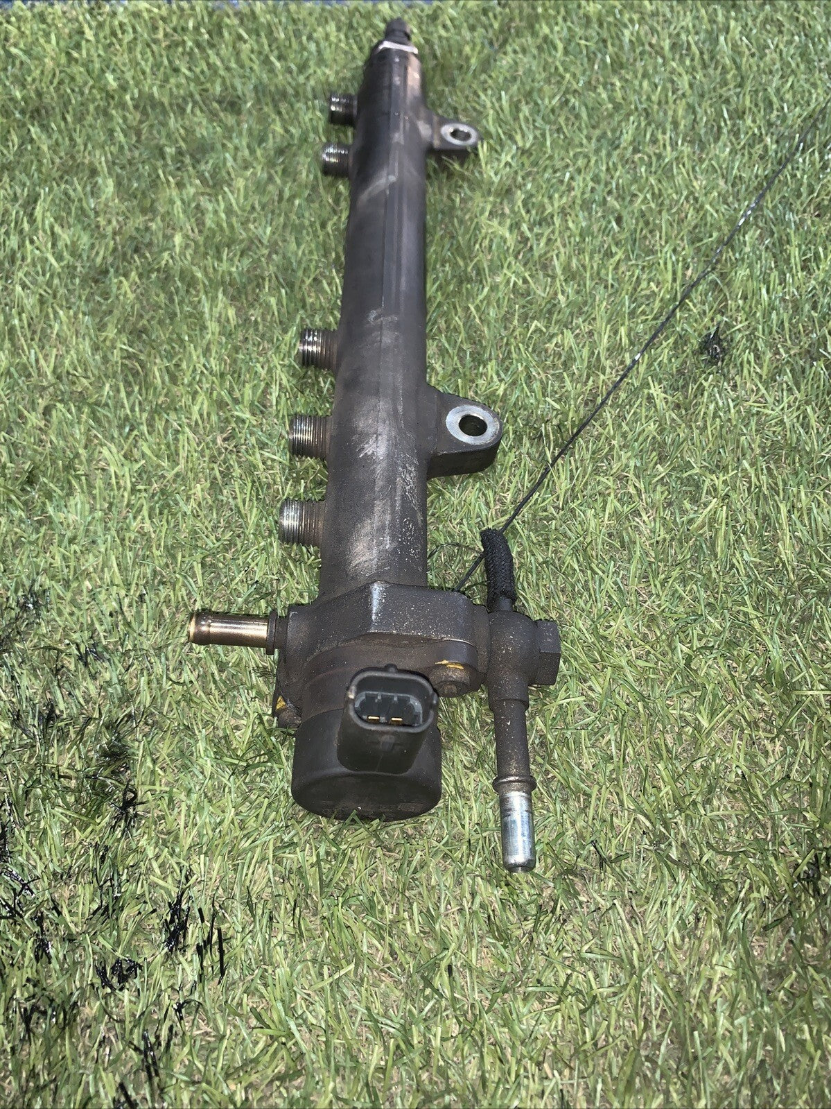 FLAUTO BOSCH INIEZIONE DIESEL FIAT LANCIA 1.3 MJT 0445214044-46817523 (0)