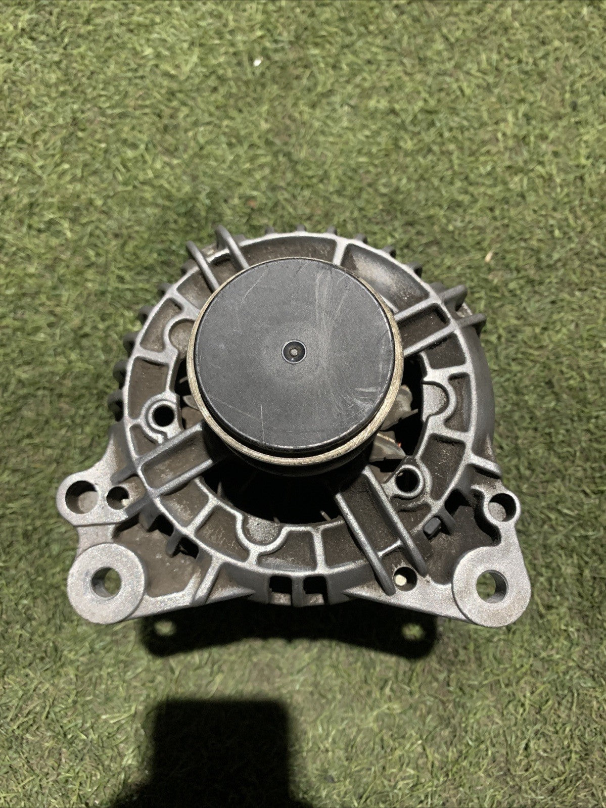 ALTERNATORE VOLKSWAGEN POLO 6R 2009 1.6 DIESEL   06F903023F