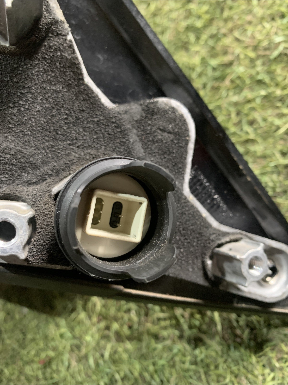 Specchietto Retrovisore Sinistro Bmw Serie 1 E81 2007 5PIN