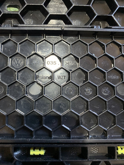 Rivestimento Console Centrale Volkswagen T-Roc 2023 5NA035345A