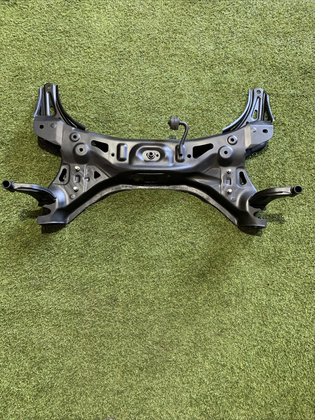 Culla motore assale anteriore 45810-52R00 SUZUKI SWIFT VI MK8 2022