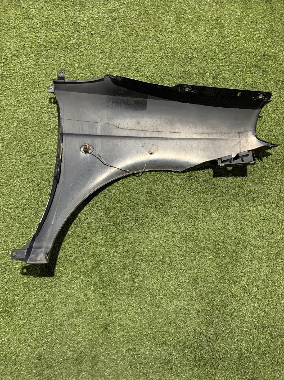 PARAFANGO ANTERIORE SINISTRO LANCIA YPSILON 2003-2006