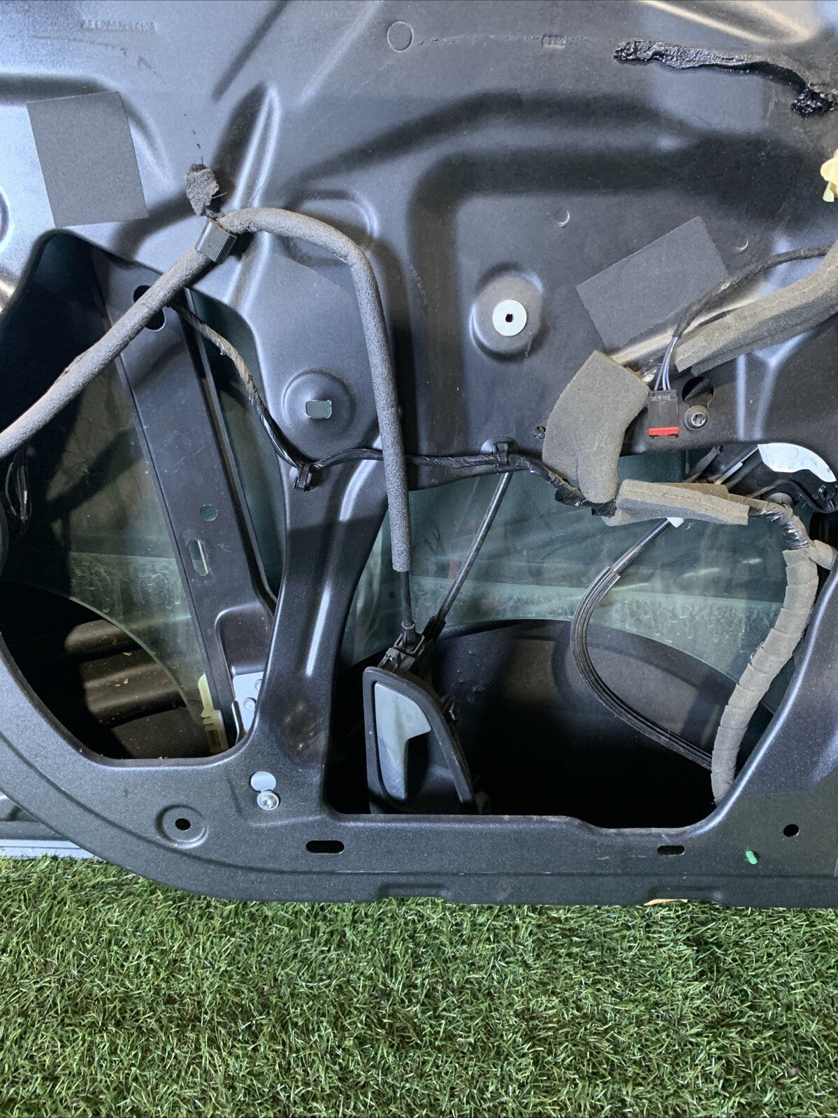 Porta Portiera Sportello anteriore sinistra ford focus 2017 station wagon