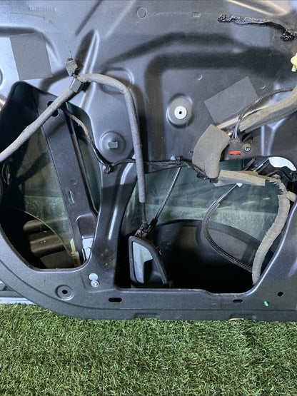 Porta Portiera Sportello anteriore sinistra ford focus 2017 station wagon