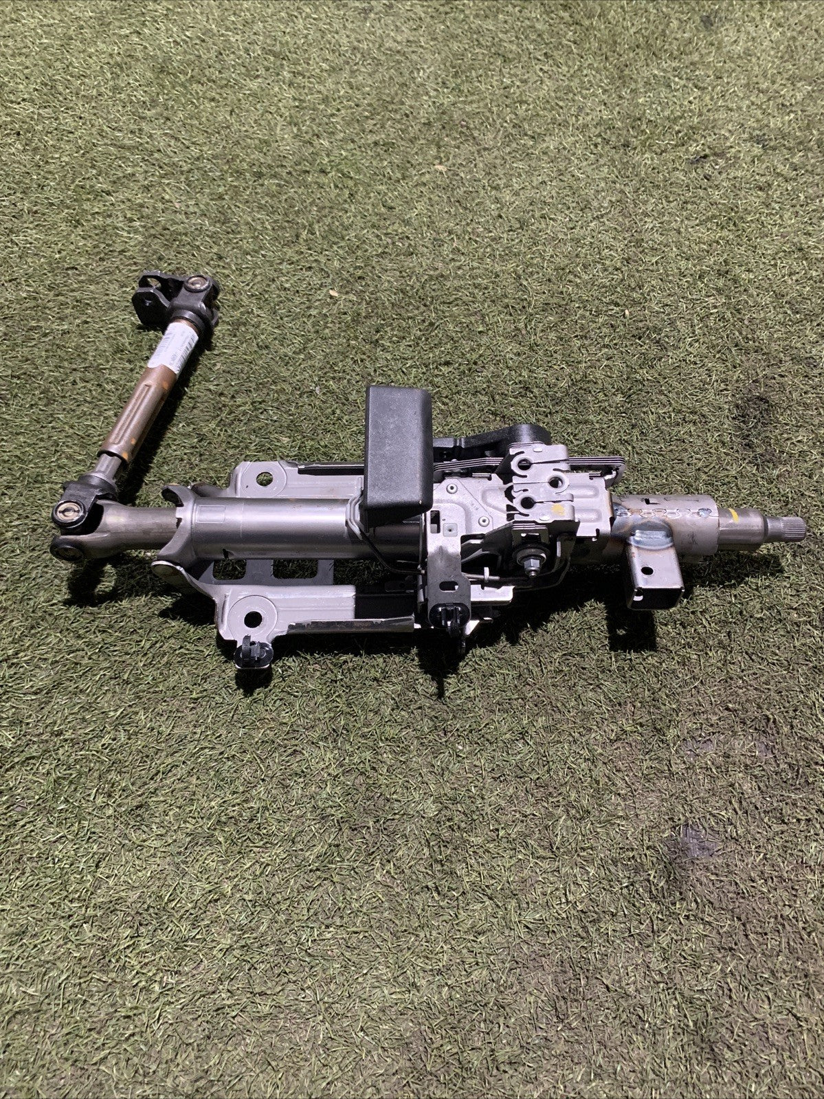 Piantone Sterzo Peugeot 508 2019 9820460677
