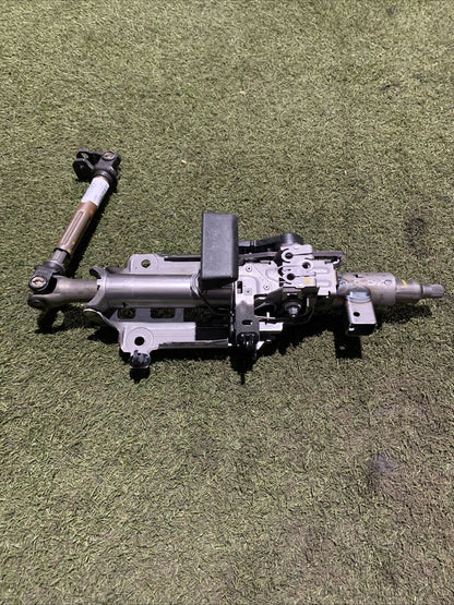 Piantone Sterzo Peugeot 508 2019 9820460677