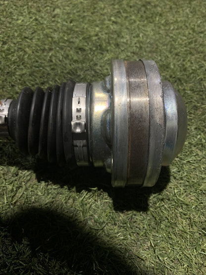 Semiasse Anteriore Sinistro Volkswagen Tiguan 2017 1.5 TSI 3Q0407271A