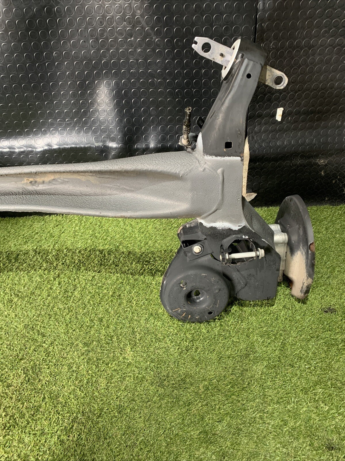 Ponte Assale Posteriore Peugeot 3008 2017 9833974880