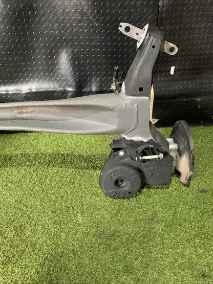 Ponte Assale Posteriore Peugeot 3008 2017 9833974880