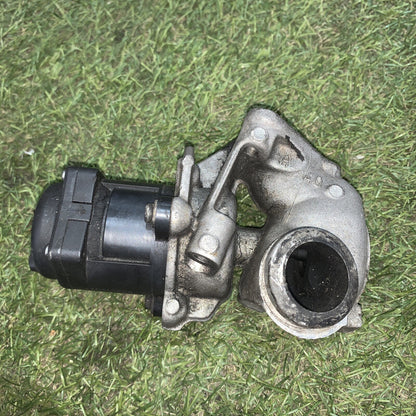 Valvola egr Peugeot 207 1.6 HDI dal 2006 al 2015 cod 9660276280